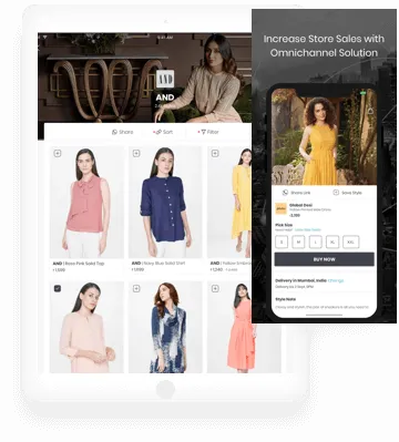 Make More sales